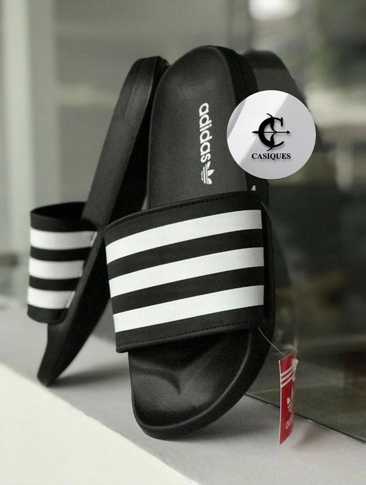 chancla-chanclas adidas clásica