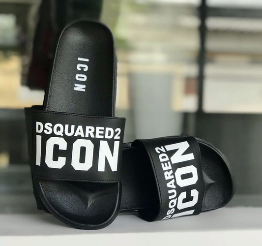 chancla- chanclas icon