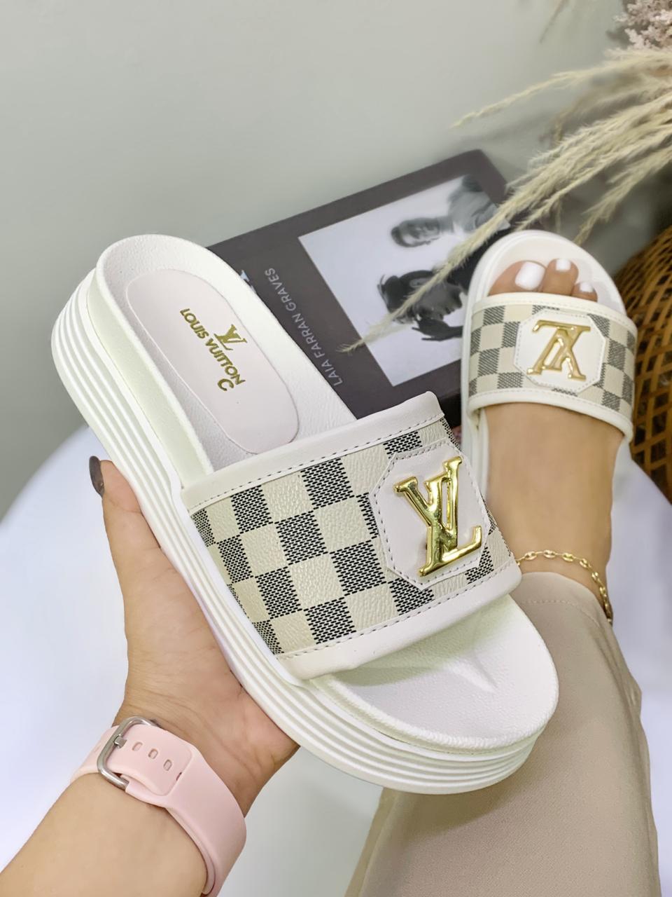 CANOA LOUIS VUITTON REF :3338