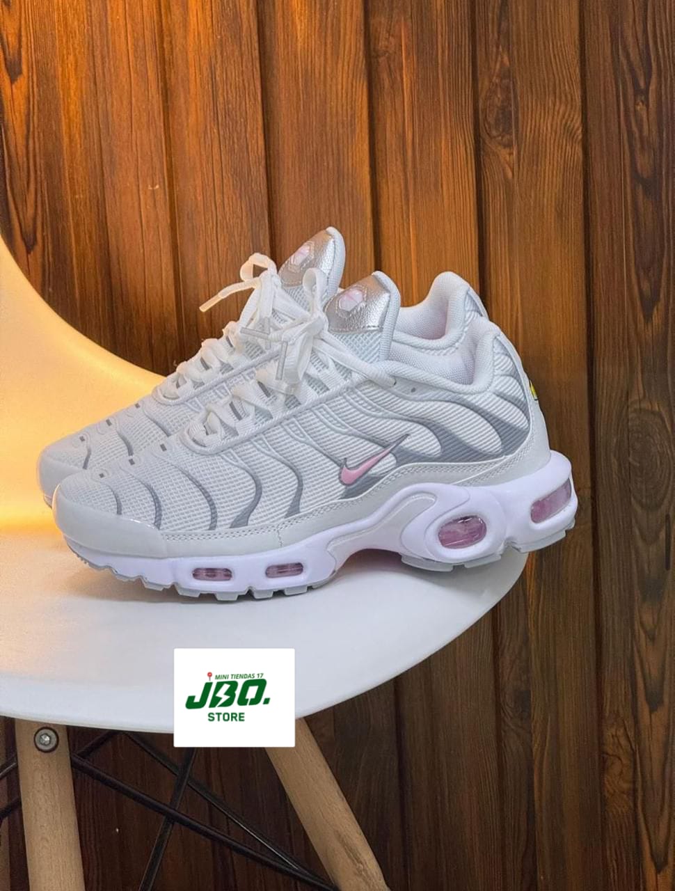 Deportivo TN Unisex