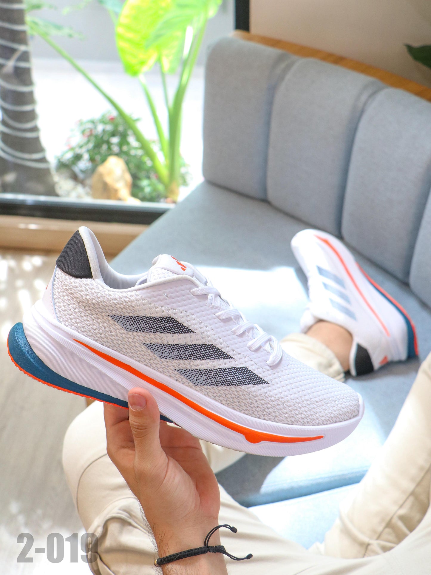 Adidas Deportivo de Caballero