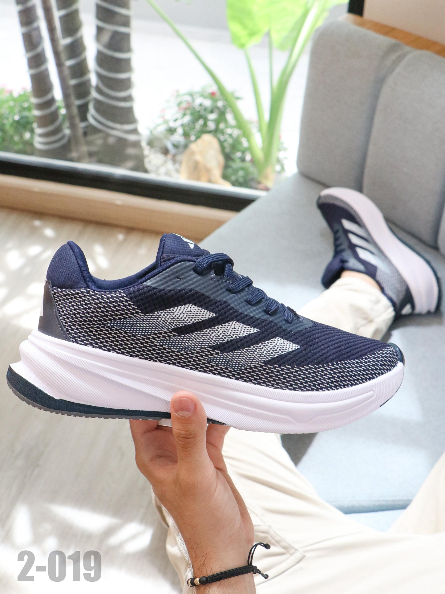 Adidas Deportivo de Caballero