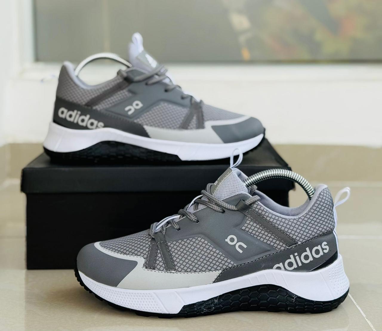 Adidas QC de Caballero