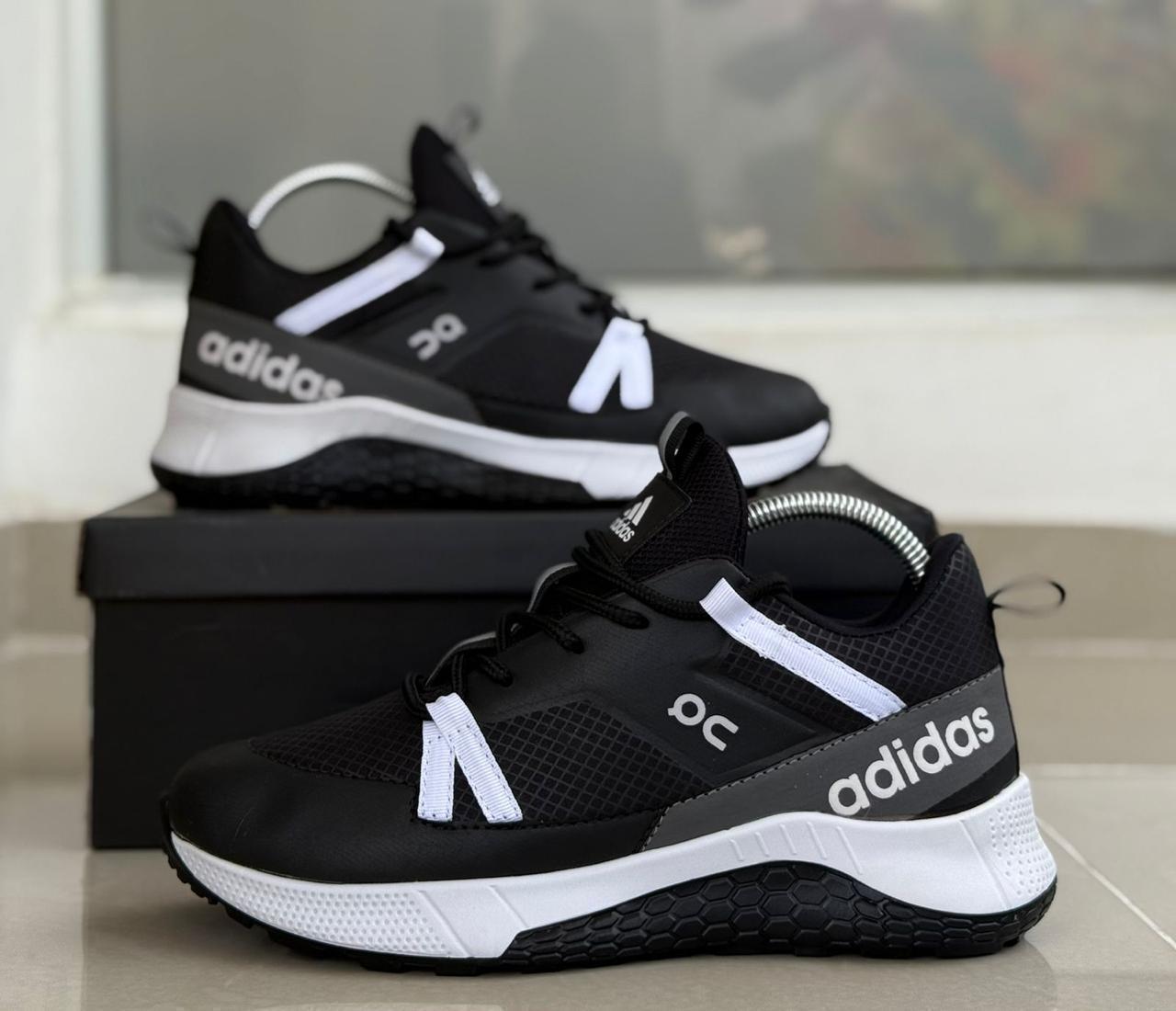 Adidas QC de Caballero