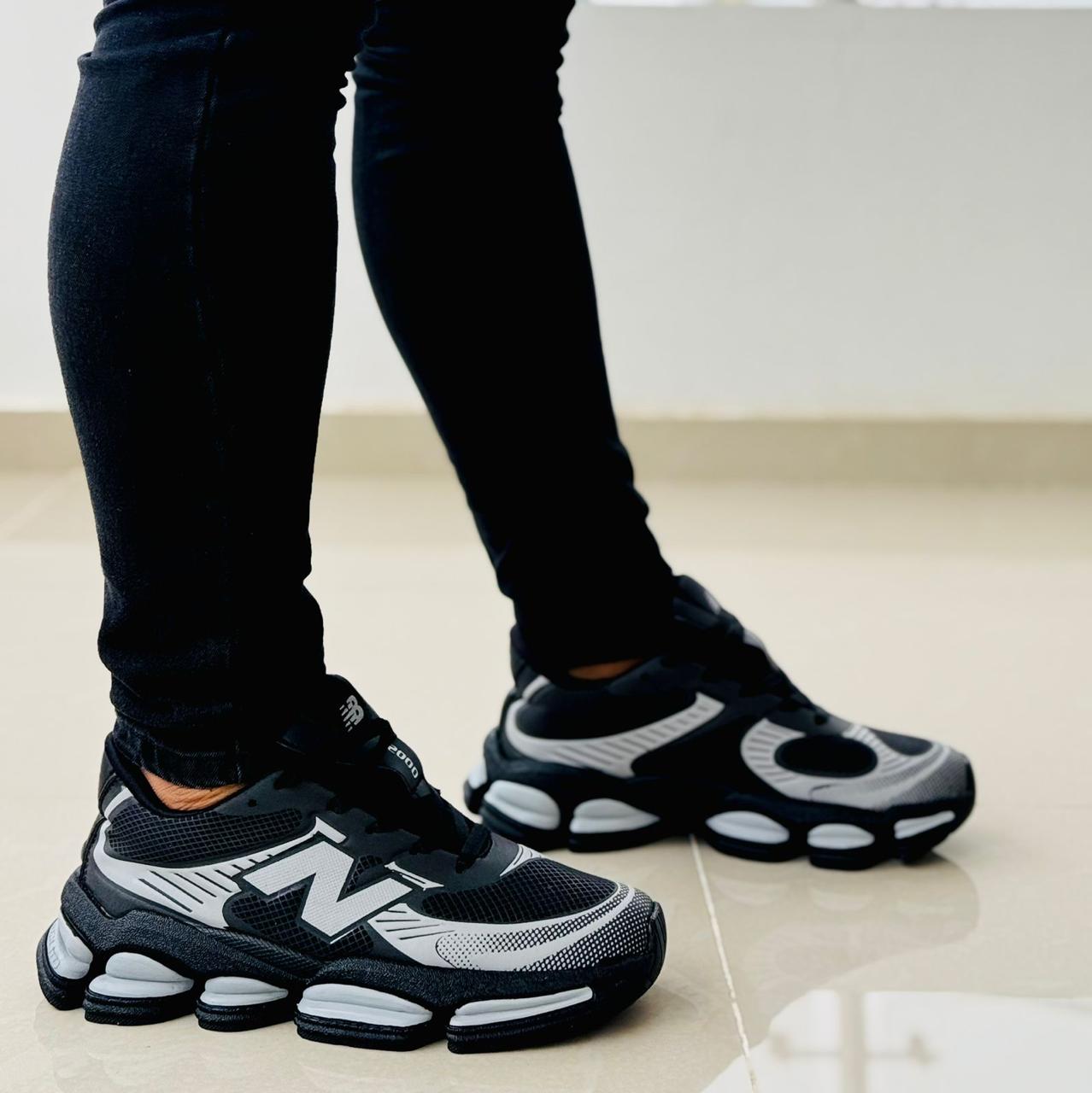 New Balance Unisex