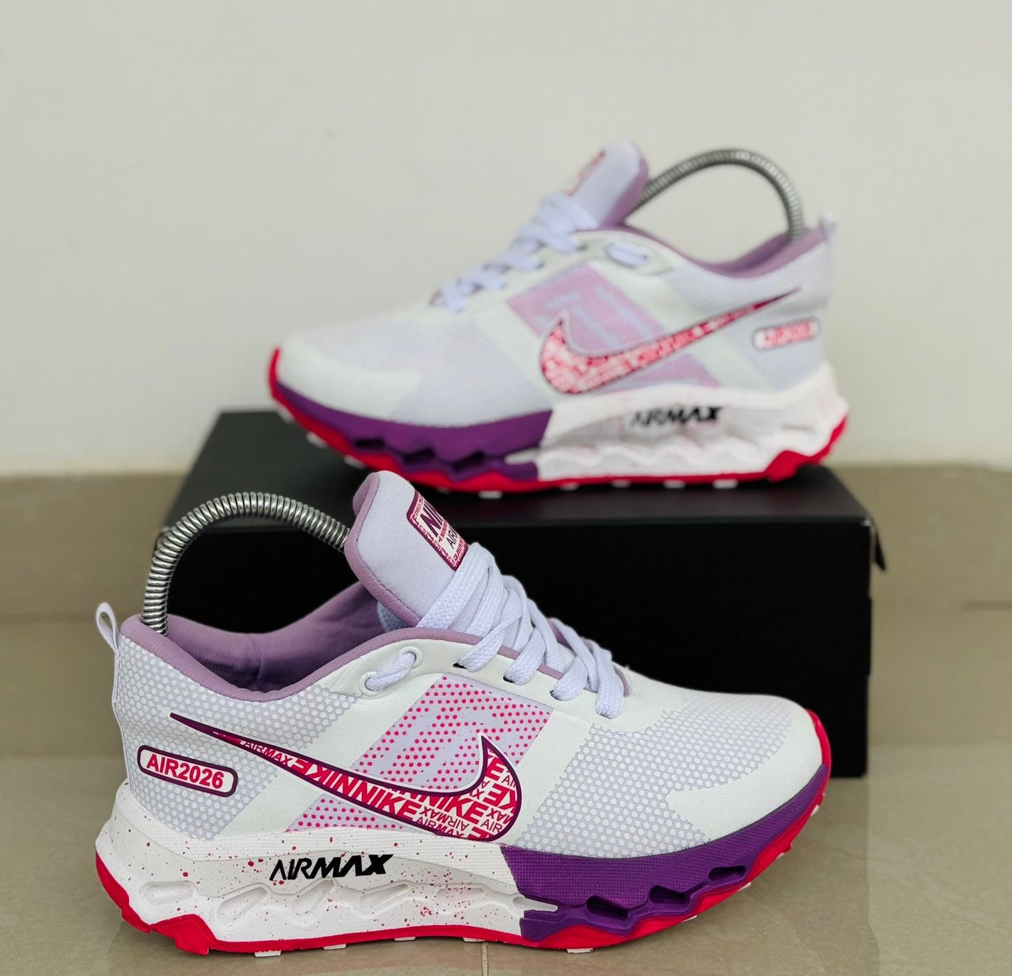 Nike Airmax de Dama