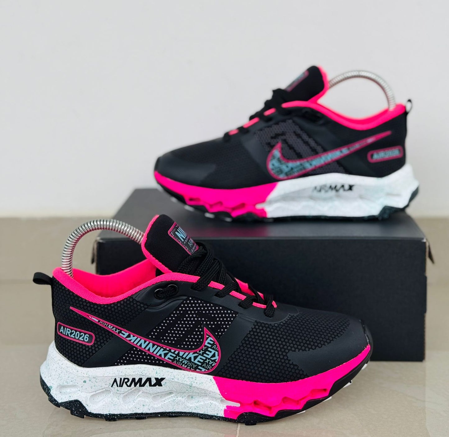 Nike Airmax de Dama