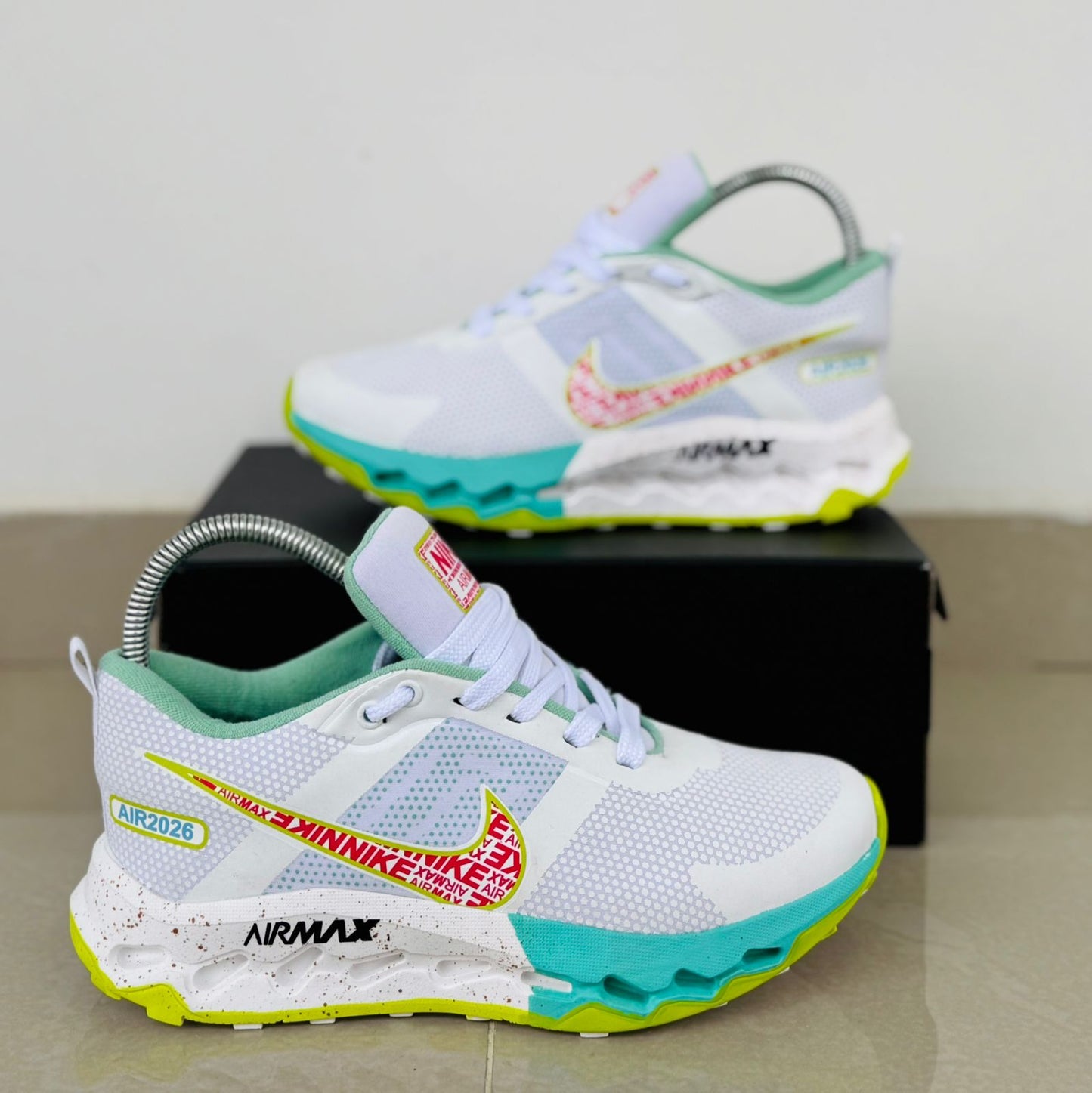 Nike Airmax de Dama