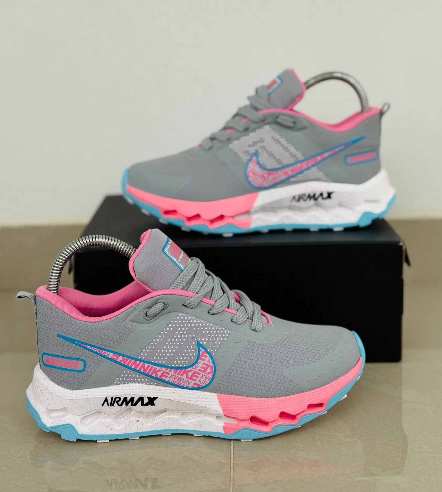 Nike Airmax de Dama