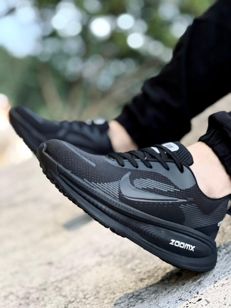 Nike Zoomx de Caballero