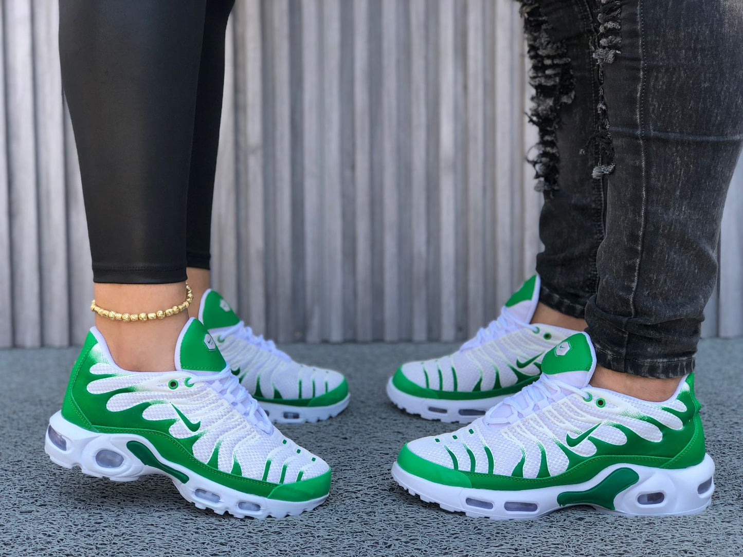 Nike TN de Caballero