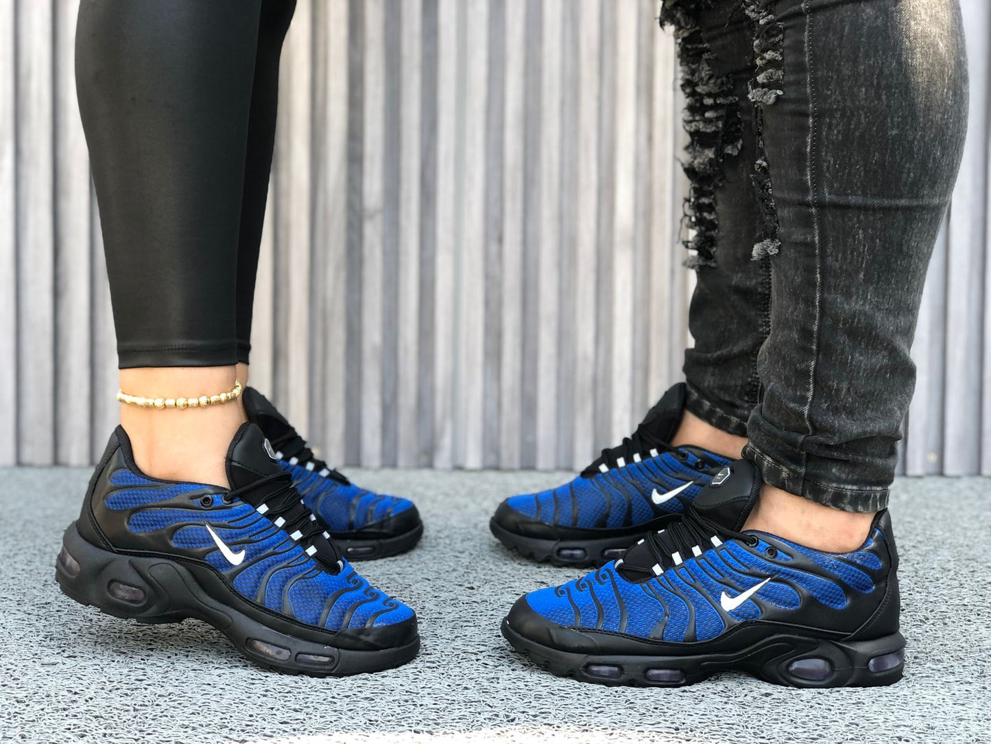 Nike TN de Caballero