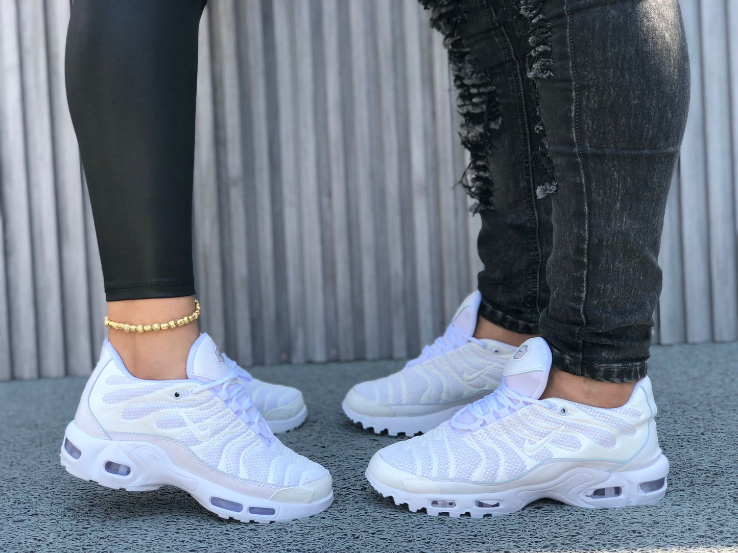 Nike TN de Caballero