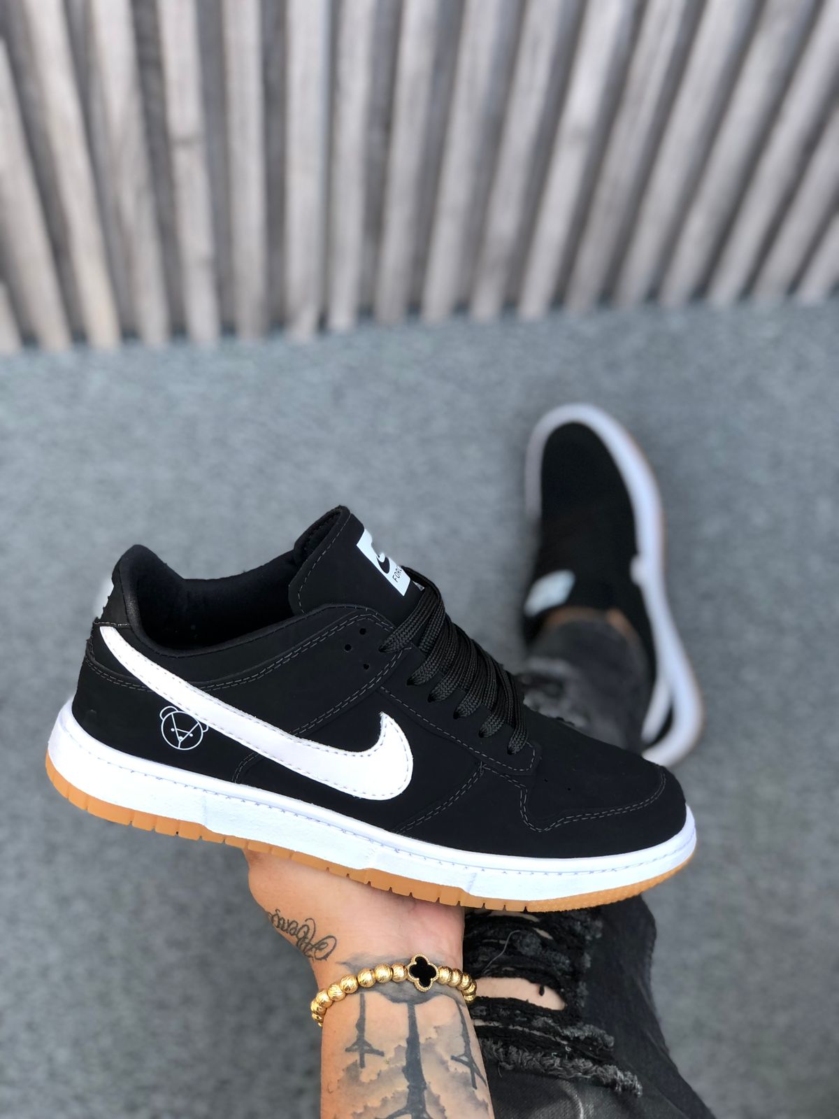 Nike Dunk Unisex