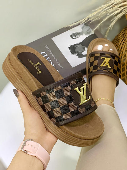 CANOA LOUIS VUITTON REF :3338