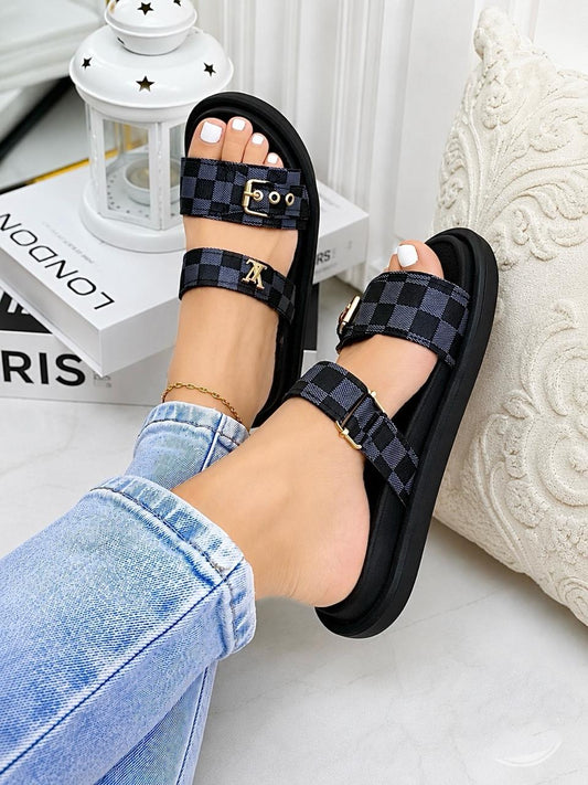 CANOA LOUIS VUITTON K