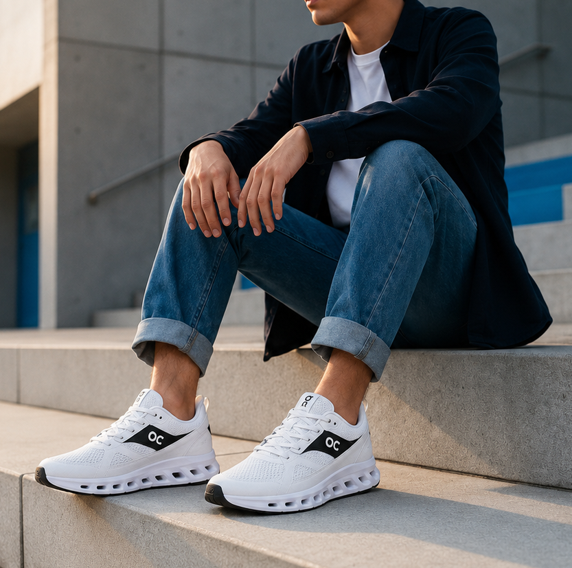 Tenis Qc 2 Unisex