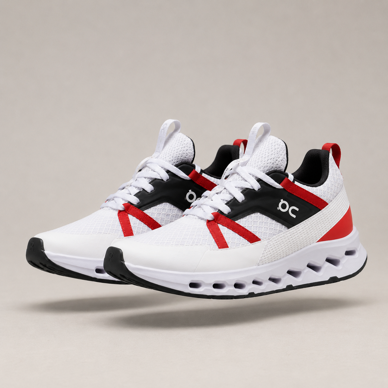 Tenis Qc 2 Unisex