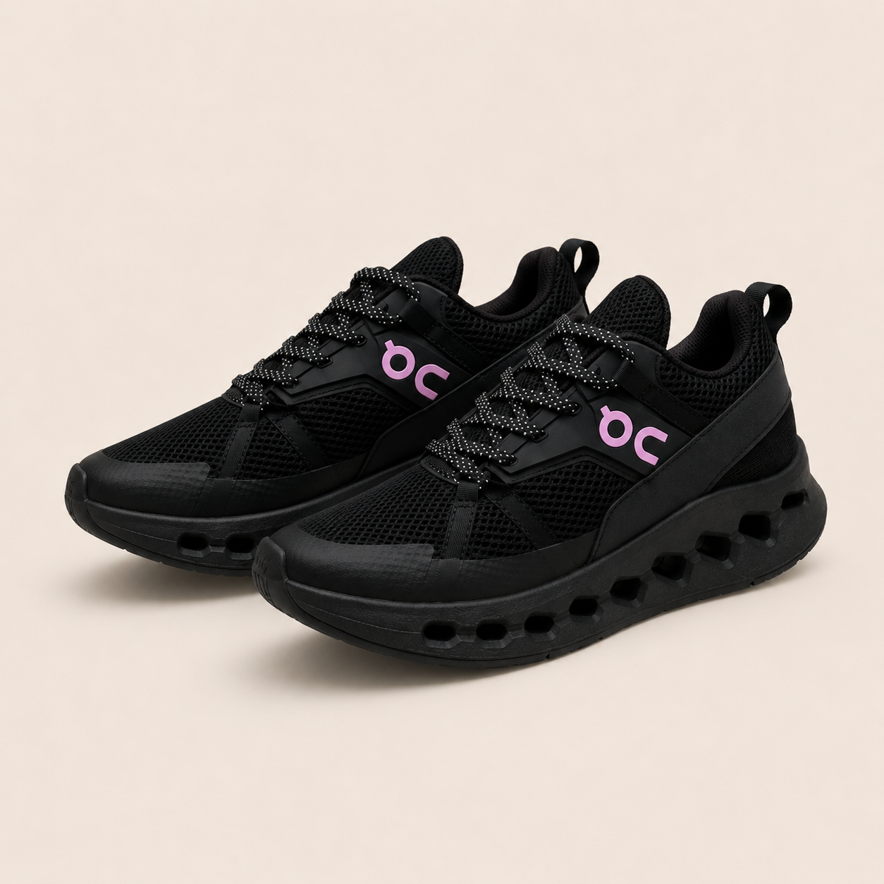 Tenis Qc 2 Unisex